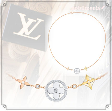 Louis Vuitton Necklaces  Pendants Q93541 