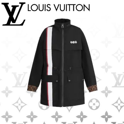 Louis Vuitton Lv Airline Parka 1A60Y2 