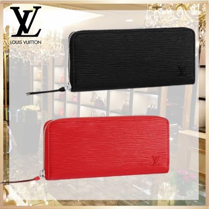 Louis Vuitton Clemence Wallet M60915 M60913 