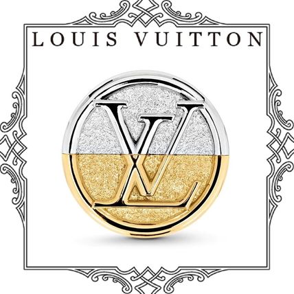 Louis Vuitton LOUISE 2020 21AW Casual Style Unisex Party Style Elegant Style Formal Style M69645 