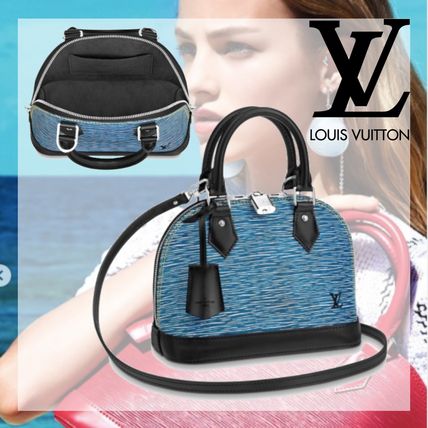 Louis Vuitton ALMA 2020 SS Alma Bb M41437 