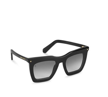 Louis Vuitton Sunglasses Z1217E 