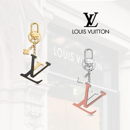 Louis Vuitton CAPUCINES Lv Capucines Bag Charm And Key Holder M63079 M63080 