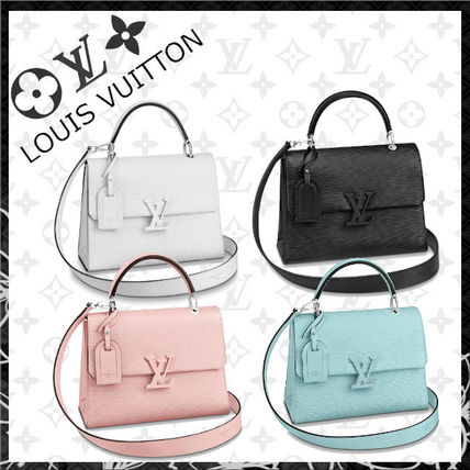 Louis Vuitton 2020 21AW Casual Style Street Style Plain Crossbody Logo Shoulder Bags M53695 M53694 M53834 M56320 