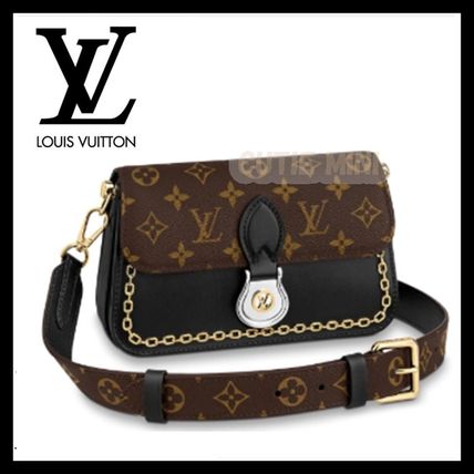 Louis Vuitton 2020 21AW Shoulder Bags M45559 