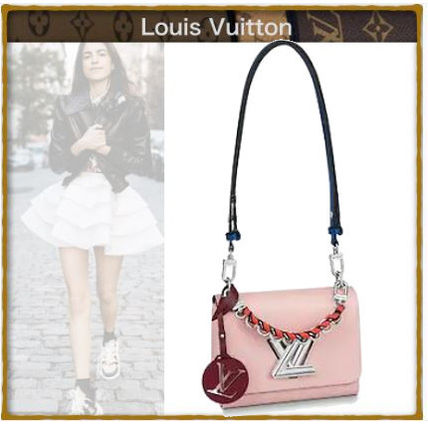 Louis Vuitton TWIST Twist Pm M53923 