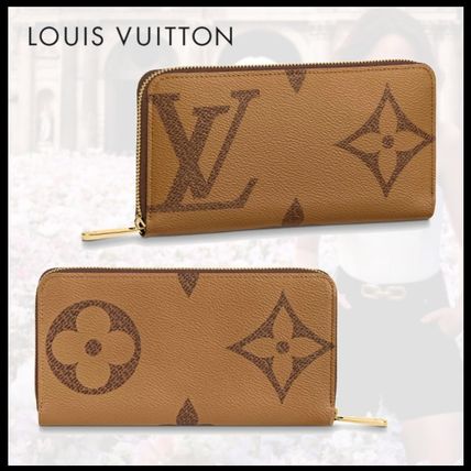 Louis Vuitton 2020 21AW Zippy Wallet M69353 