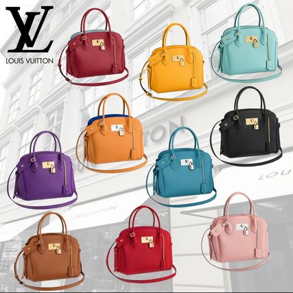 Louis Vuitton 2020 SS Milla Pm M55026 M54349  M54347  M55027  M51684  M54346  M53949  M55312 M56101  M56100 