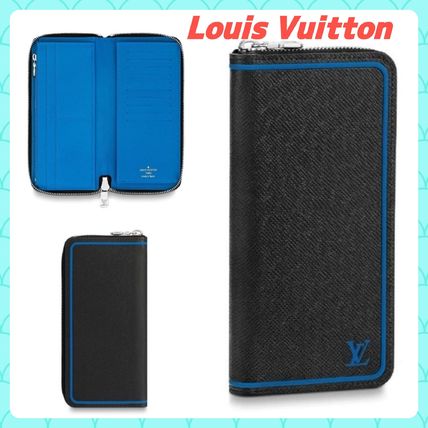 Louis Vuitton ZIPPY WALLET VERTICAL 2019 SS Zippy Wallet M30070 