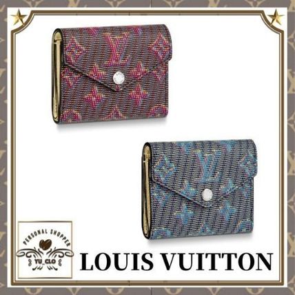 Louis Vuitton ZOE Zoe Wallet N60282 M68673 