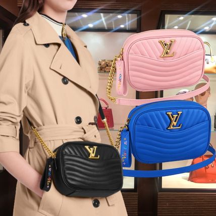 Louis Vuitton Shoulder Bags M53901 M53683 M53682 