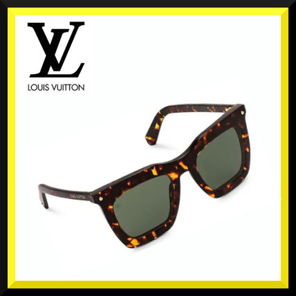 Louis Vuitton La Grande Bellezza Sunglasses Z1218W Z1218E 