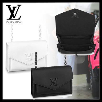 Louis Vuitton LOCKME Mylockme Bb M55902 M55848 
