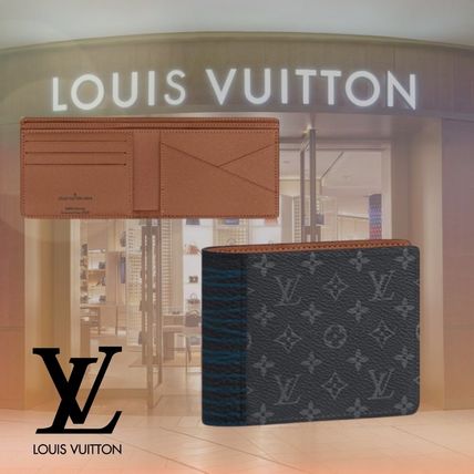 Louis Vuitton Folding Wallets M69699 