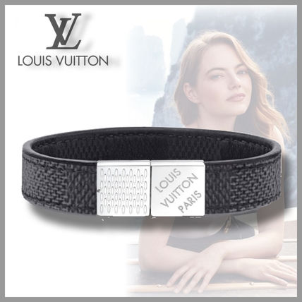 Louis Vuitton Casual Style Unisex Street Style Party Style Bridal M6300D 