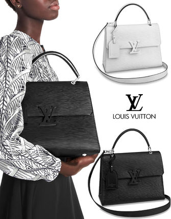 Louis Vuitton EPI 2020 SS Grenelle Mm M53690 M53691 