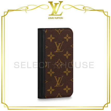 Louis Vuitton 2020 SS Iphone 11 Folio M69577 