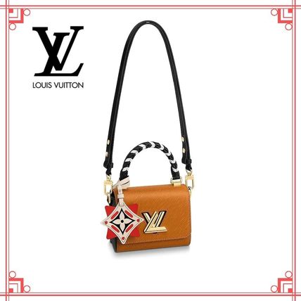 Louis Vuitton Lv Crafty Twist Mini M56849 