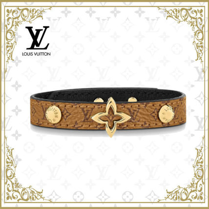 Louis Vuitton Blooming Bracelet M6597E 