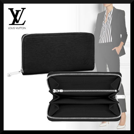 Louis Vuitton Zippy Wallet M61857 