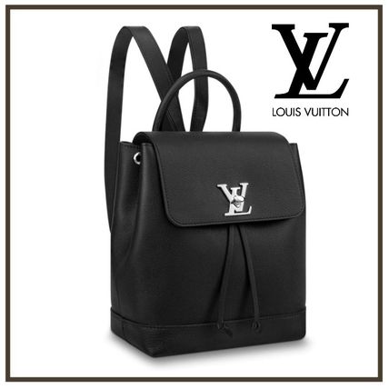 Louis Vuitton Louis Vuitton Backpacks M41815 