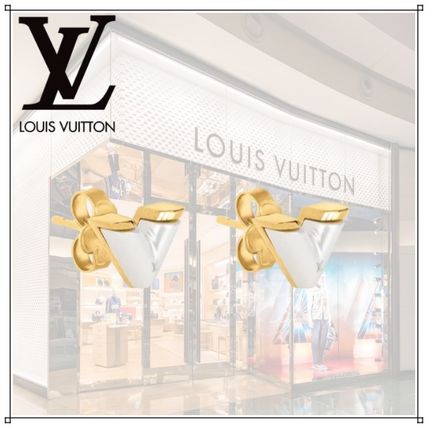 Louis Vuitton Earrings M69581 