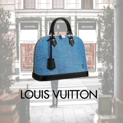 Louis Vuitton Alma Pm M51052 