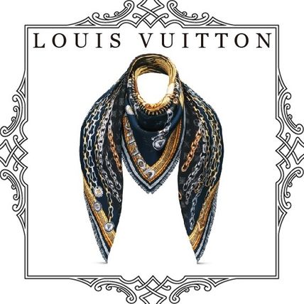 Louis Vuitton 2019 SS Vendome Giant Square M71514 