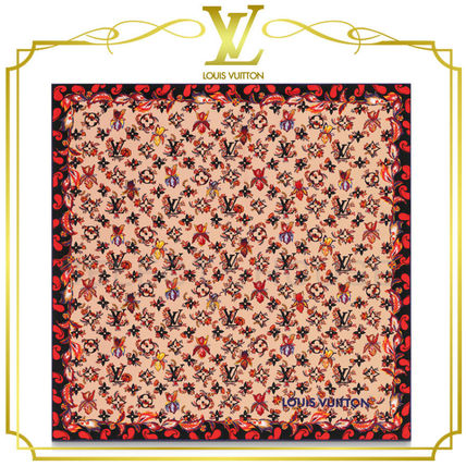 Louis Vuitton 2020 SS Rendez Vous Square 70 M76419 