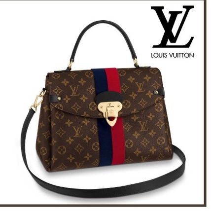 Louis Vuitton Georges Mm M43778 