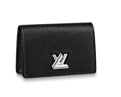 Louis Vuitton TWIST Twist Multicartes M68681 