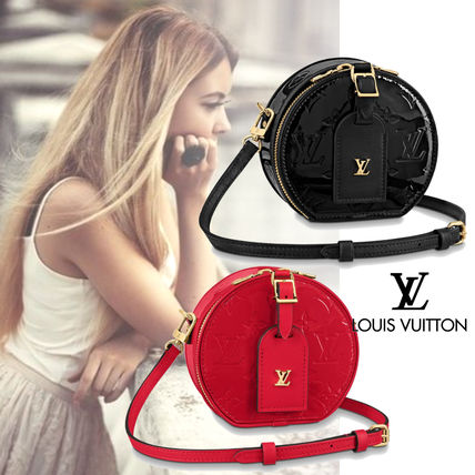 Louis Vuitton MONOGRAM Mini Boite Chapeau M90498 M90469 