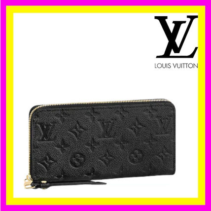 Louis Vuitton Zippy Wallet M61864 