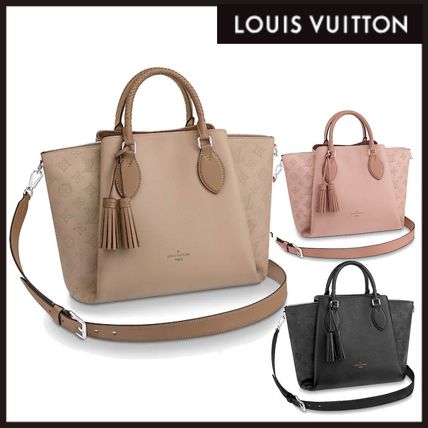 Louis Vuitton 2019 Cruise Haumea M55030 M55031 M55029 