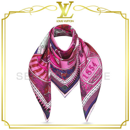 Louis Vuitton 2020 SS Jeu De Louis Square M70781 