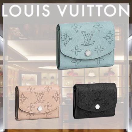 Louis Vuitton Folding Wallets M69033 M67499 M67498 