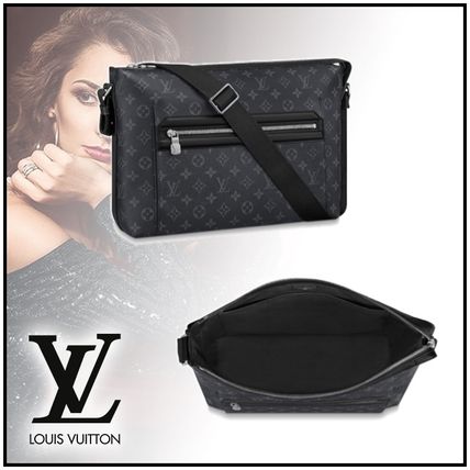 Louis Vuitton MONOGRAM Odyssey Messenger Mm M44224 
