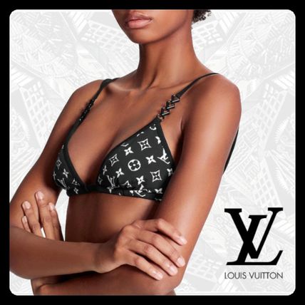 Louis Vuitton MONOGRAM Monogram Swimwear 1A614U 