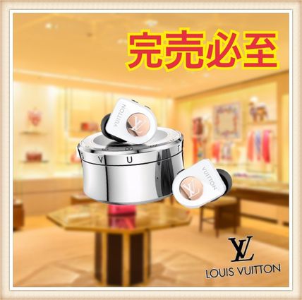 Louis Vuitton Monogram Silicon Co ord Logo Smart Phone Cases QAB120 