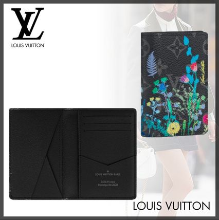 Louis Vuitton 2020 SS Pocket Organizer M69049 