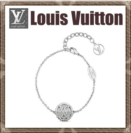 Louis Vuitton 2020 SS Casual Style Blended Fabrics Street Style Party Style M69587 