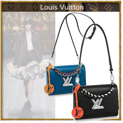 Louis Vuitton TWIST 2019 20AW Twist Mm M53922 
