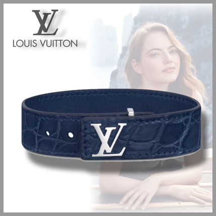 Louis Vuitton Casual Style Unisex Animal Street Style Party Style Bridal M6269E 