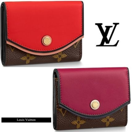 Louis Vuitton Monogram Bold Accessories 