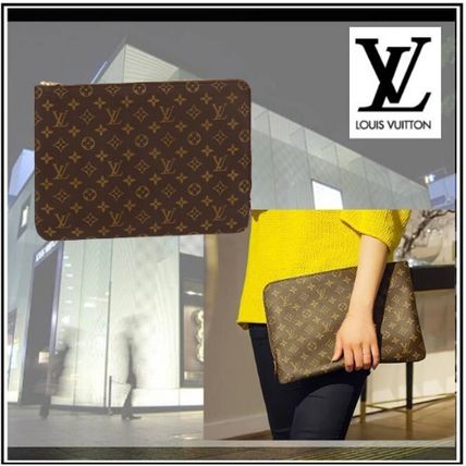 Louis Vuitton Etui Voyage Mm M44499 