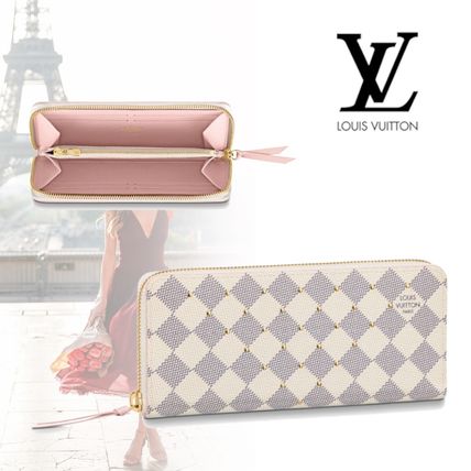 Louis Vuitton 2019 Cruise Clemence Wallet N60252 