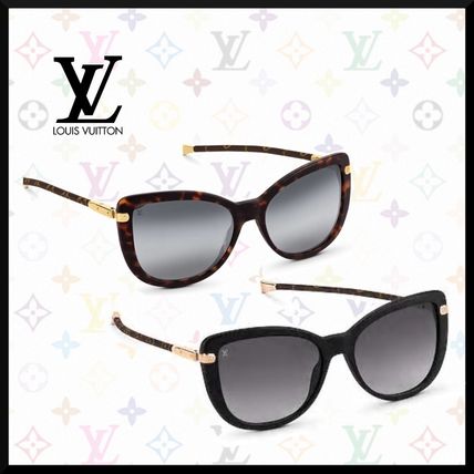 Louis Vuitton 2019 20AW Charlotte Sunglasses Z0781E Z0629E 
