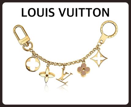 Louis Vuitton Logo Card Holders M65111 