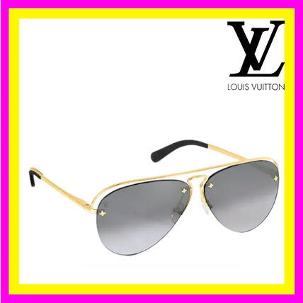 Louis Vuitton Sunglasses Z1045E Z1045W 