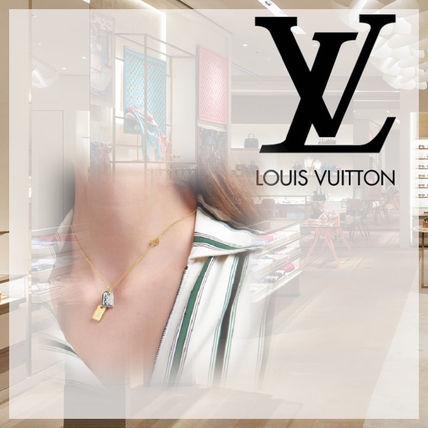Louis Vuitton Casual Style Chain Party Style Elegant Style M63141 